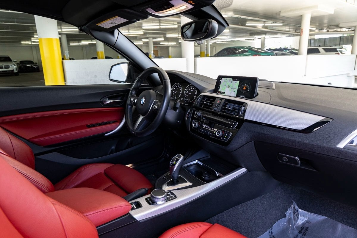 2021 BMW M240i M240i