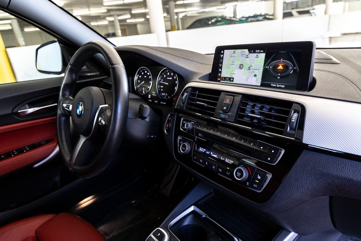 2021 BMW M240i M240i