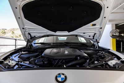 2021 BMW M240i M240i