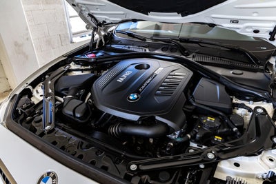 2021 BMW M240i M240i