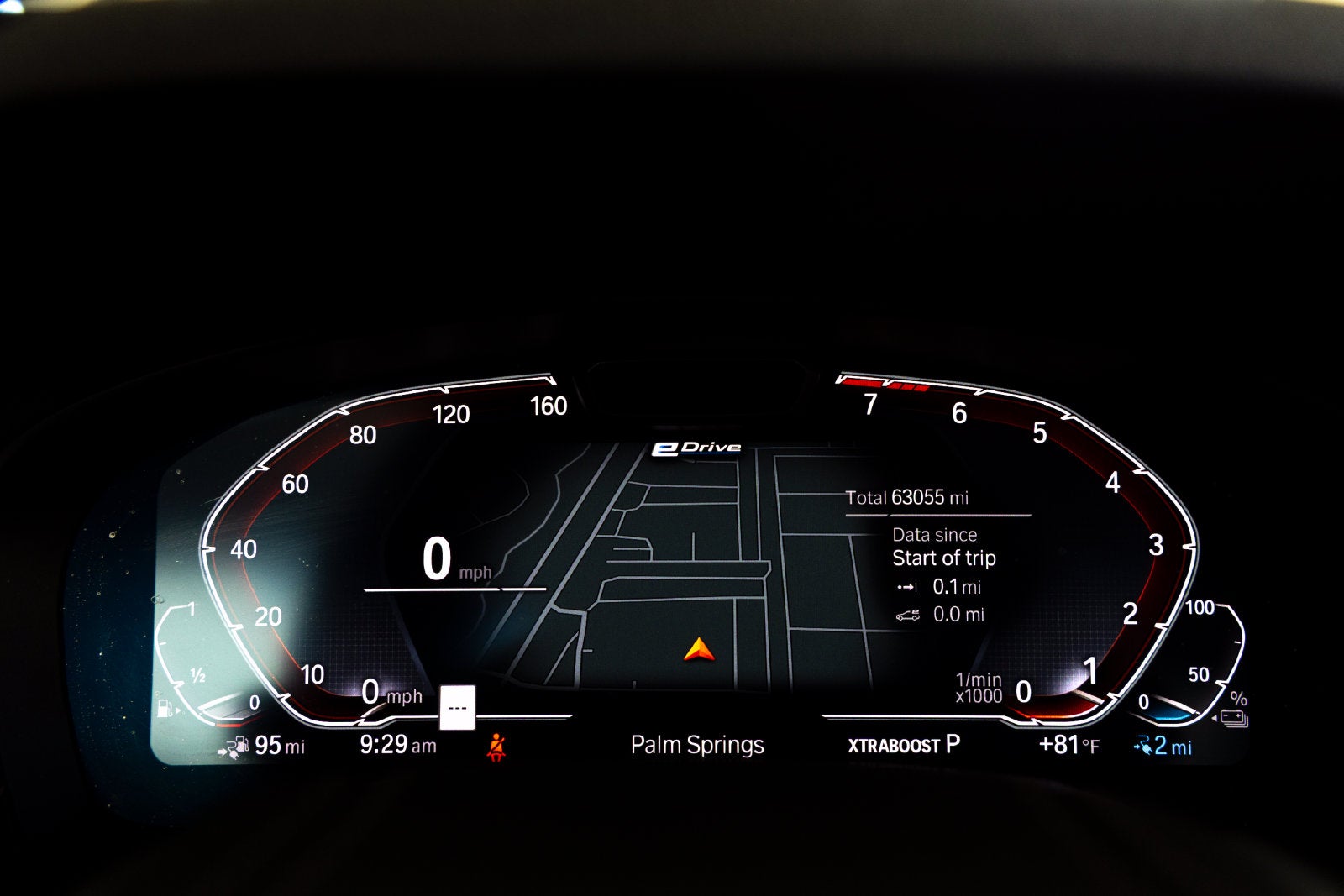 2023 BMW 530e 530e iPerformance