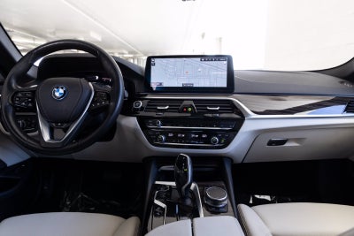 2023 BMW 530e 530e iPerformance