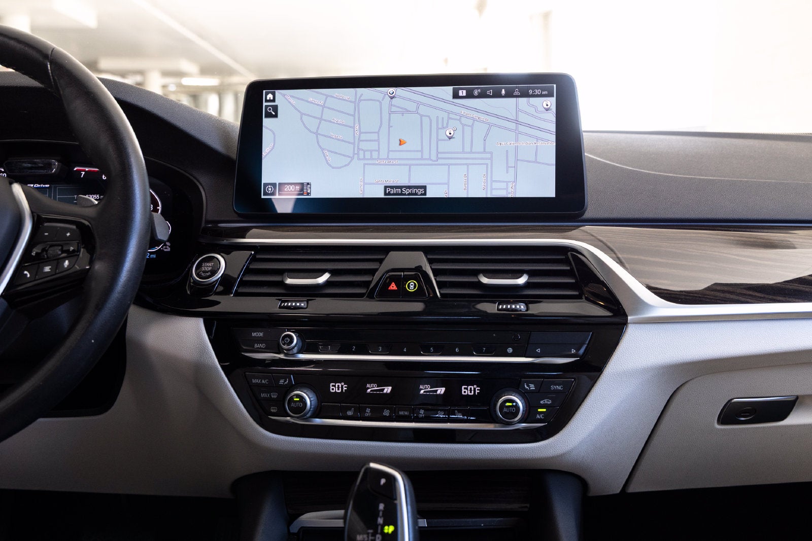 2023 BMW 530e 530e iPerformance