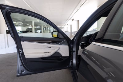 2023 BMW 530e 530e iPerformance