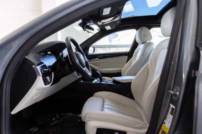 2023 BMW 530e 530e iPerformance