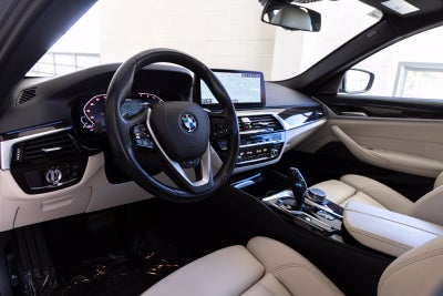 2023 BMW 530e 530e iPerformance