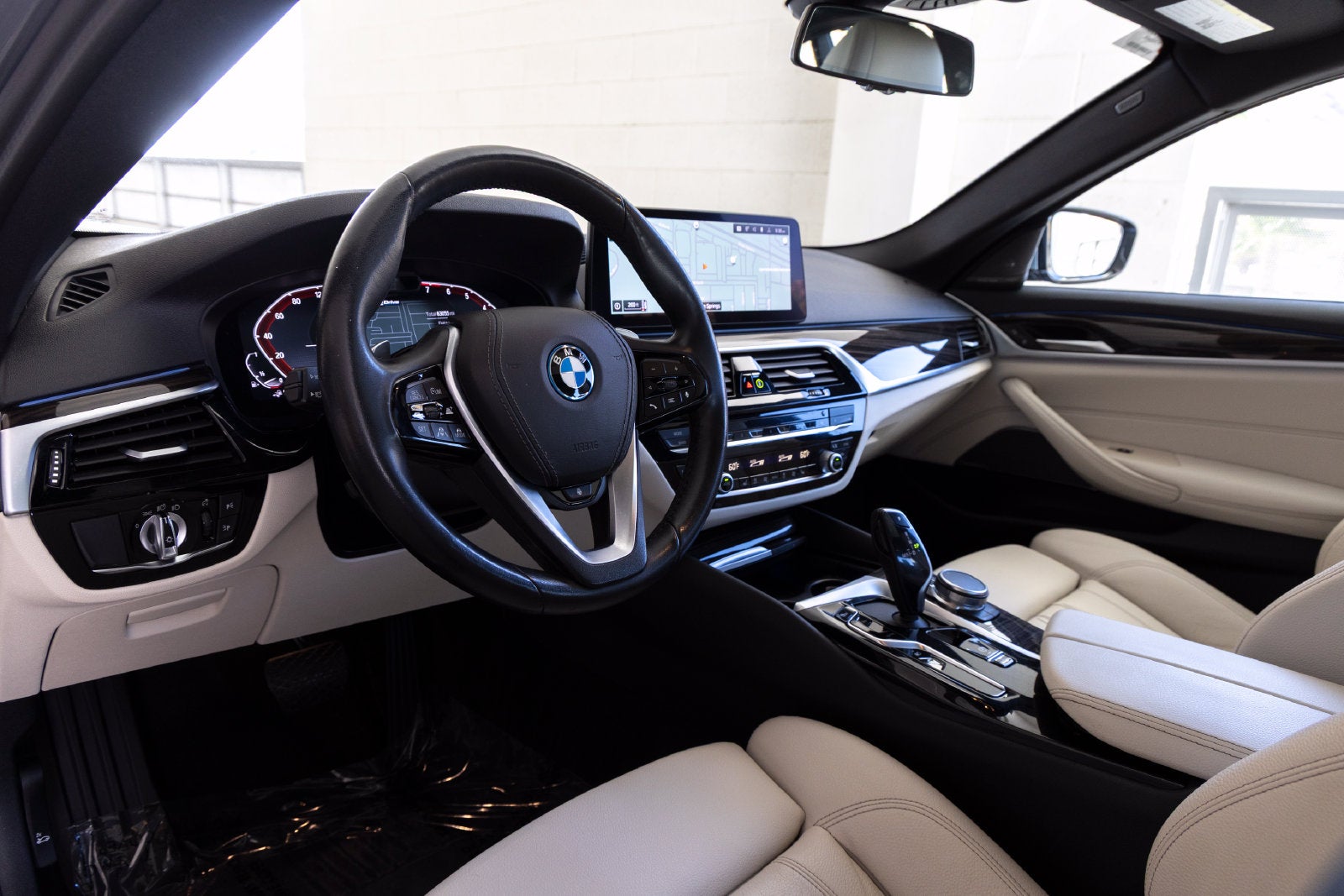 2023 BMW 530e 530e iPerformance