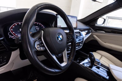 2023 BMW 530e 530e iPerformance