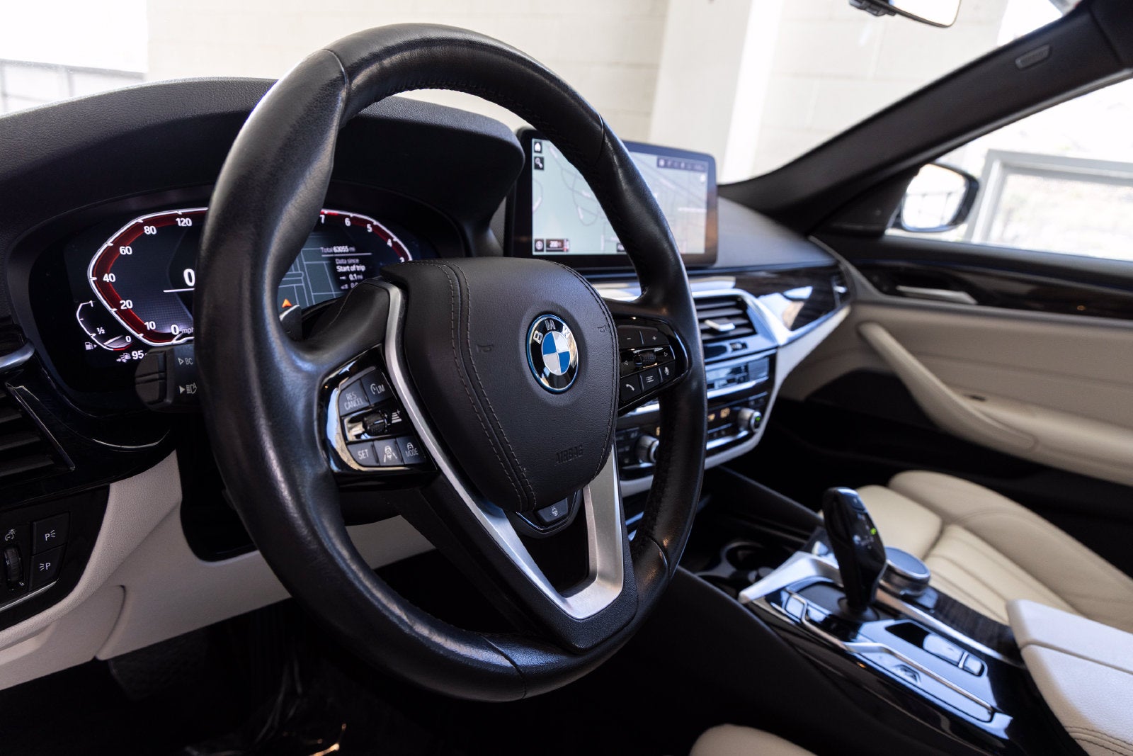 2023 BMW 530e 530e iPerformance