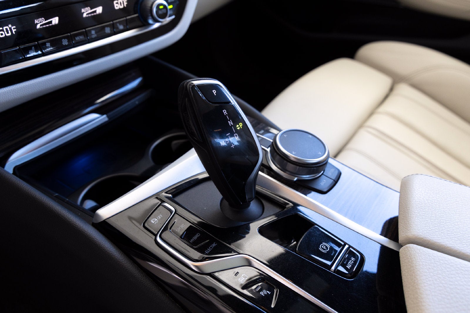2023 BMW 530e 530e iPerformance