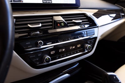 2023 BMW 530e 530e iPerformance