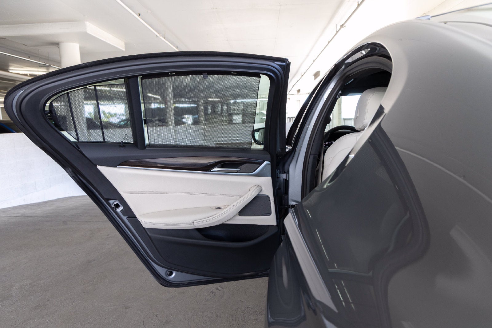 2023 BMW 530e 530e iPerformance