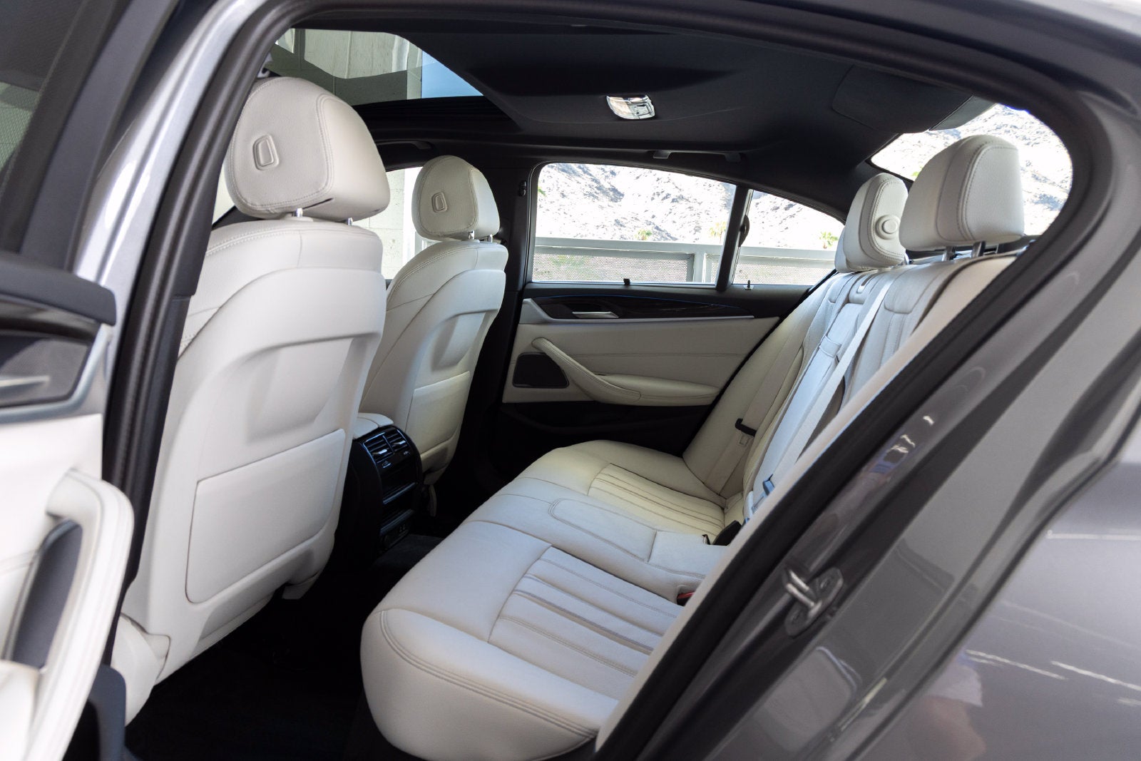 2023 BMW 530e 530e iPerformance