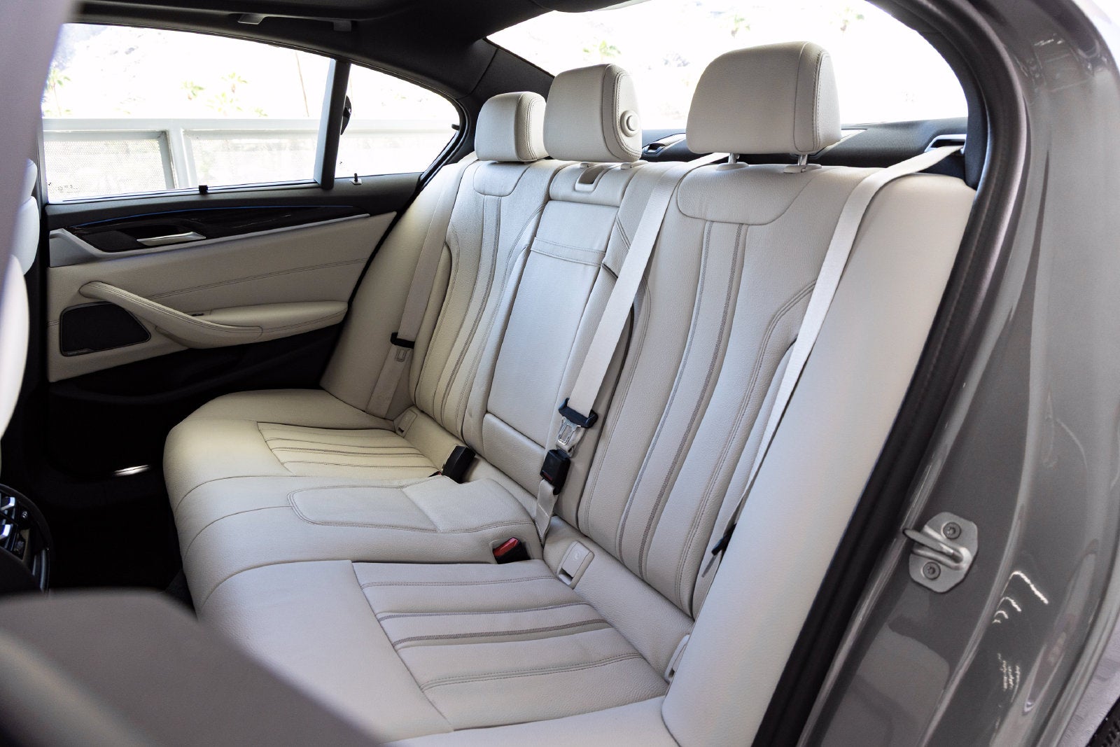 2023 BMW 530e 530e iPerformance