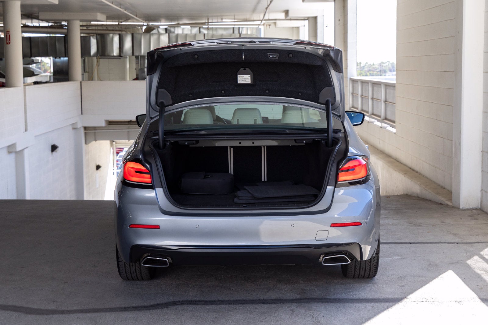 2023 BMW 530e 530e iPerformance
