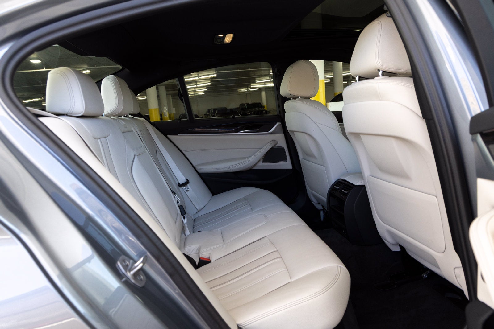 2023 BMW 530e 530e iPerformance