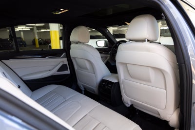 2023 BMW 530e 530e iPerformance