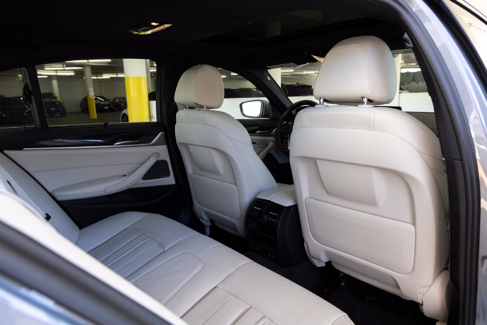 2023 BMW 530e 530e iPerformance