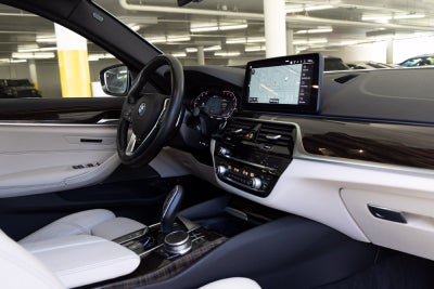 2023 BMW 530e 530e iPerformance
