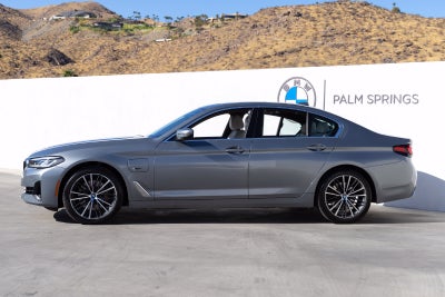 2023 BMW 530e 530e iPerformance