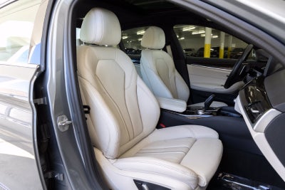 2023 BMW 530e 530e iPerformance