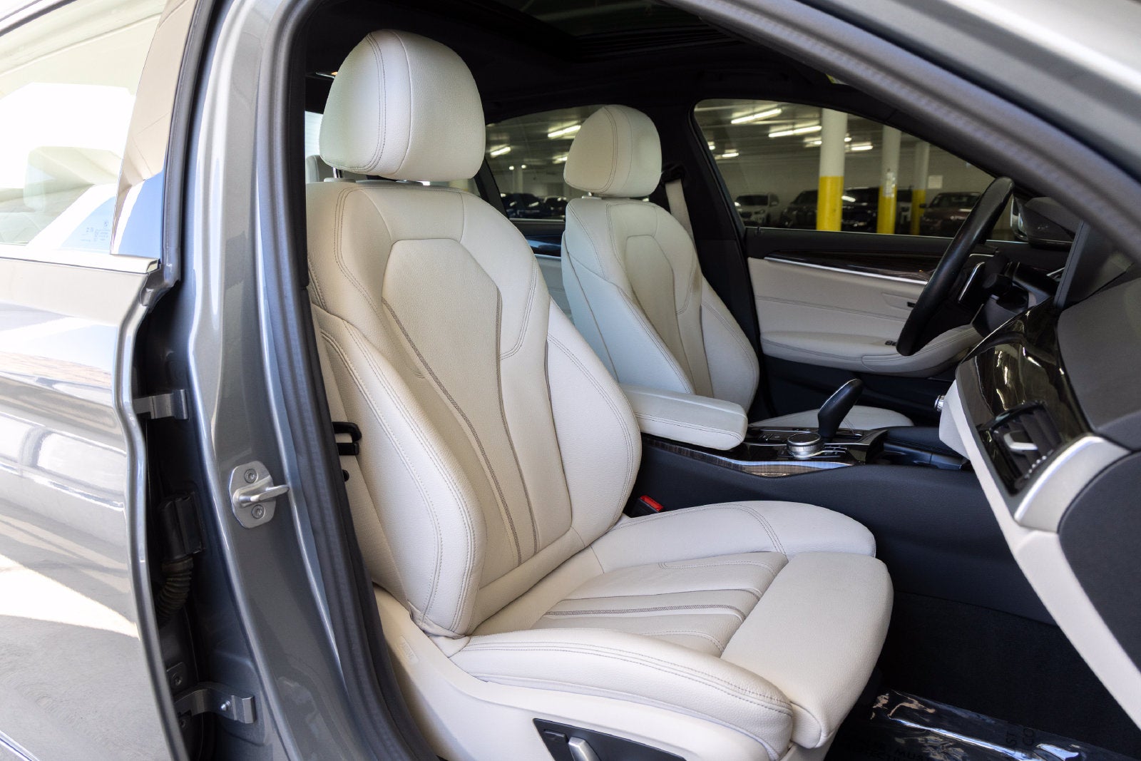 2023 BMW 530e 530e iPerformance