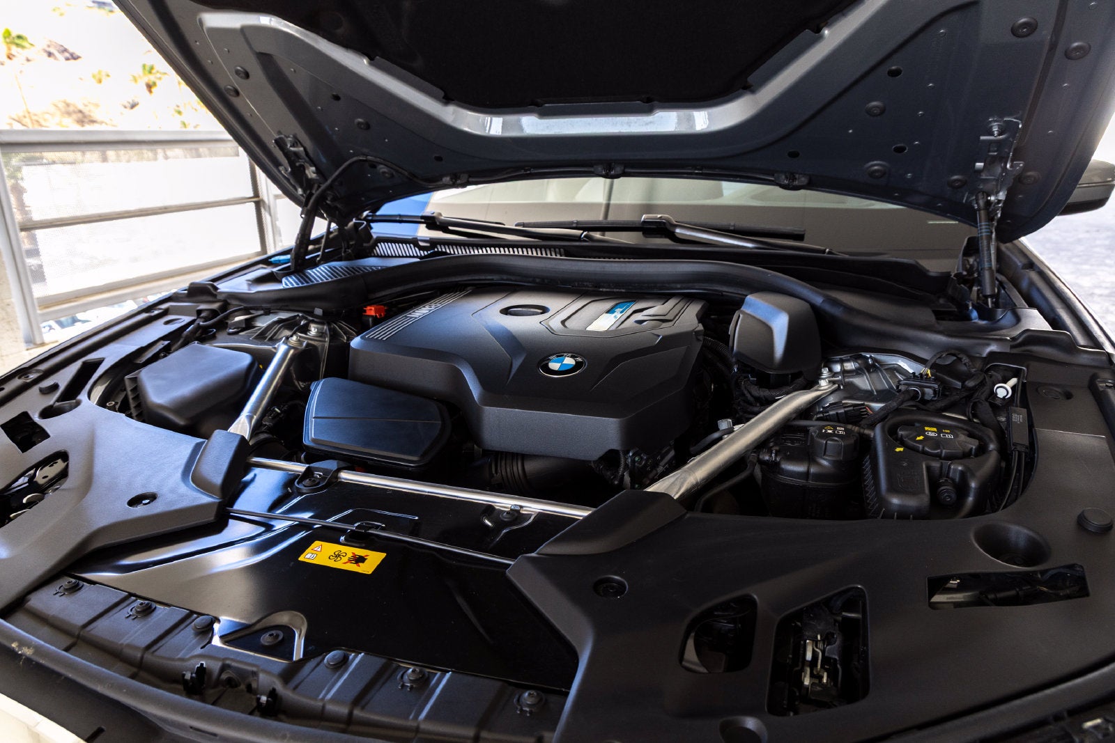 2023 BMW 530e 530e iPerformance