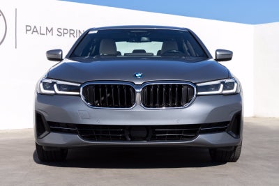2023 BMW 530e 530e iPerformance