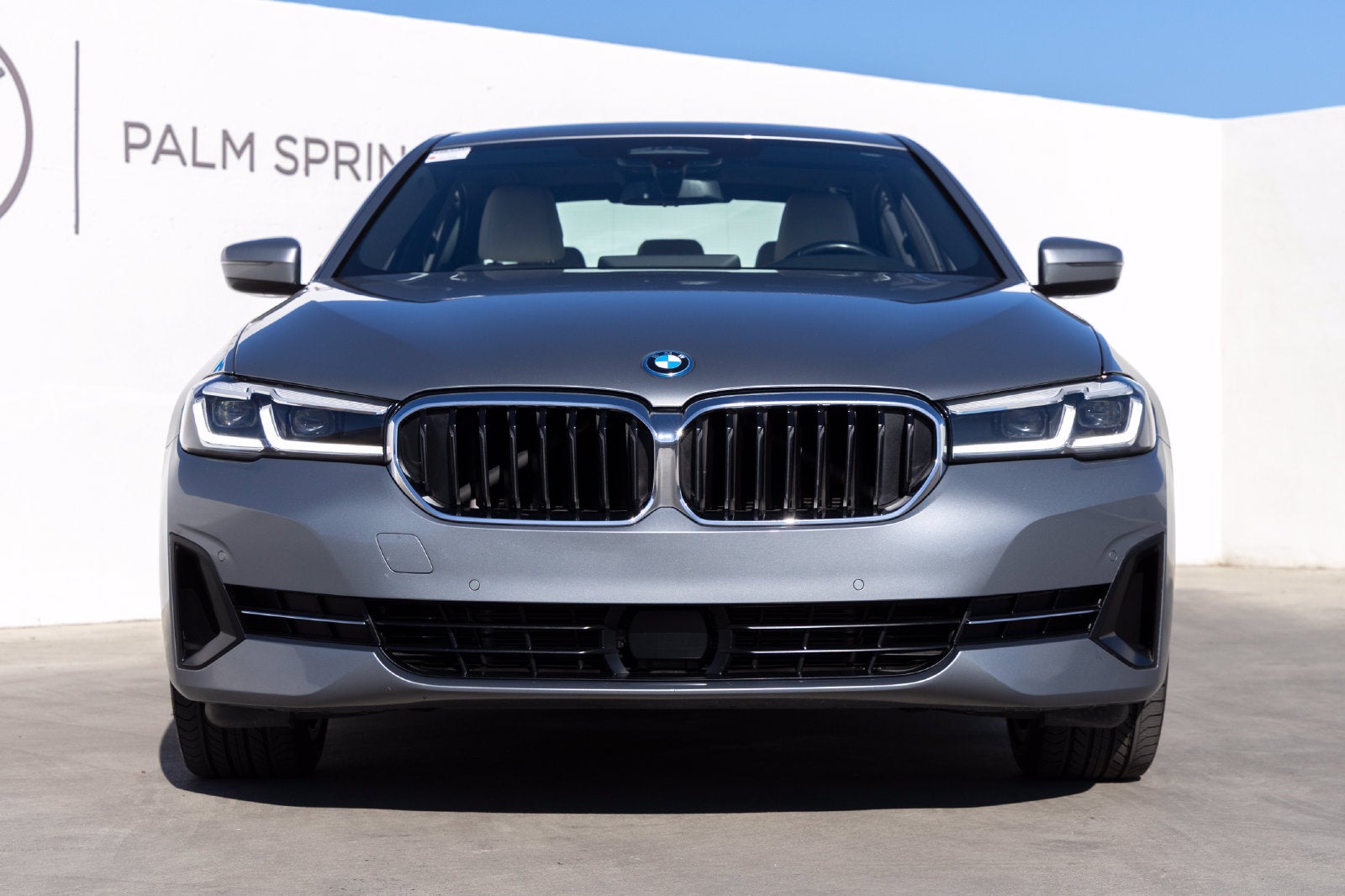 2023 BMW 530e 530e iPerformance