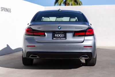2023 BMW 530e 530e iPerformance
