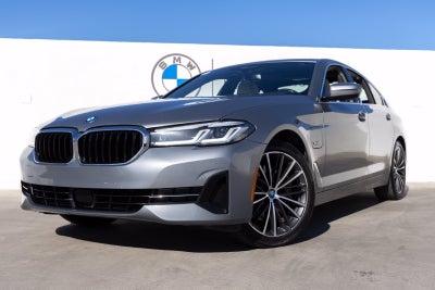 2023 BMW 530e 530e iPerformance