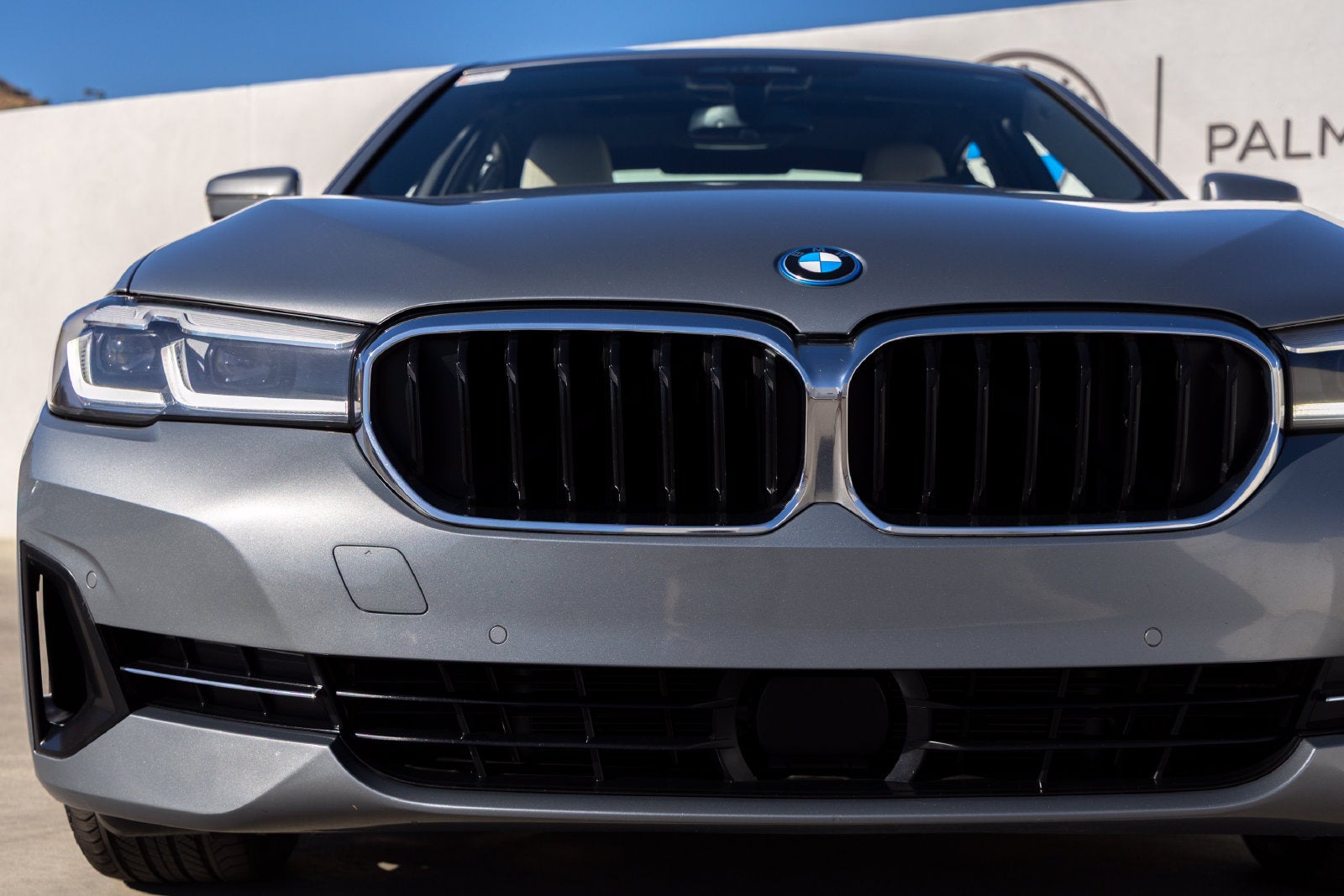2023 BMW 530e 530e iPerformance