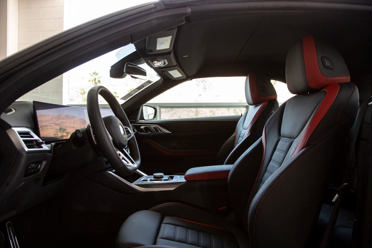 2025 BMW 430i 430i