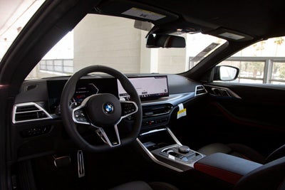2025 BMW 430i 430i