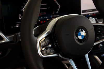 2025 BMW 430i 430i