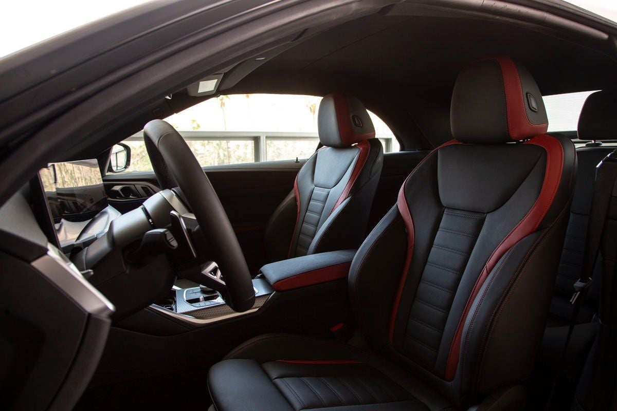 2025 BMW 430i 430i