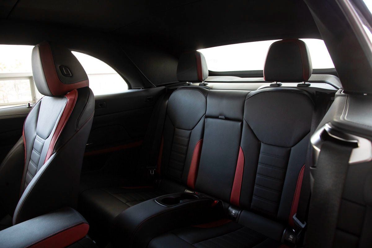 2025 BMW 430i 430i