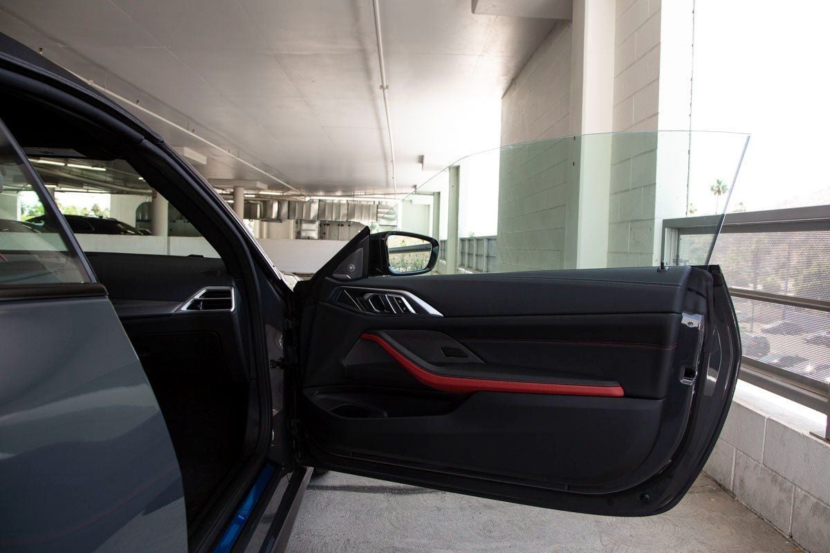 2025 BMW 430i 430i