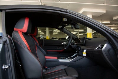 2025 BMW 430i 430i