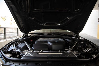 2025 BMW 430i 430i
