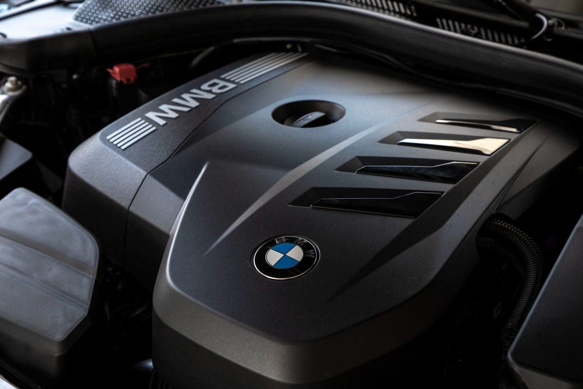 2025 BMW 430i 430i