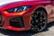 2027 BMW 4 Series 430i