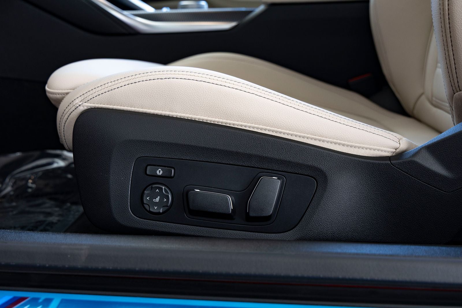 2027 BMW 4 Series 430i