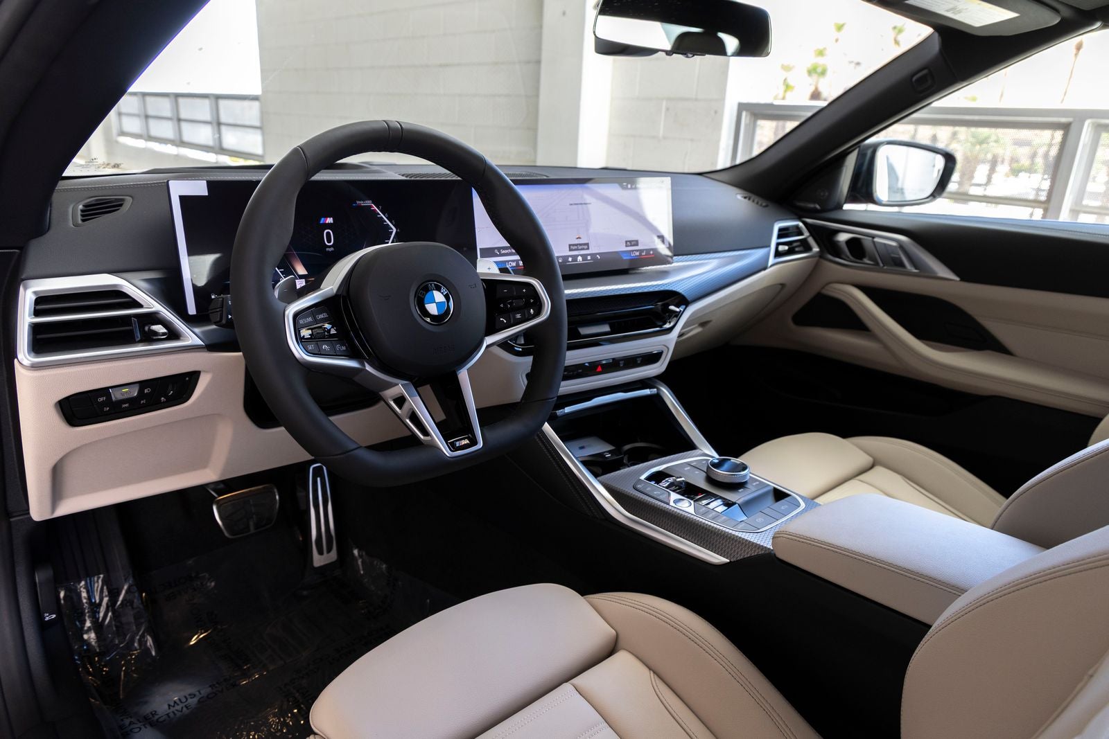 2027 BMW 4 Series 430i