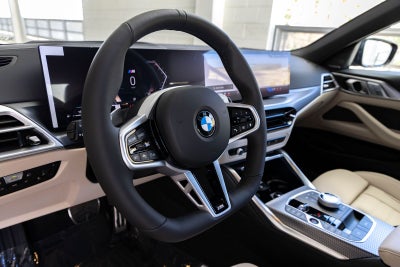 2027 BMW 4 Series 430i
