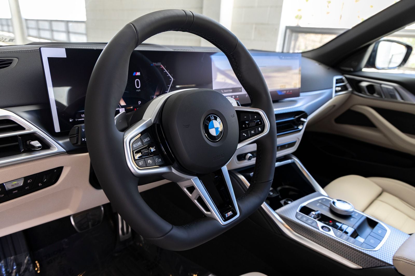2027 BMW 4 Series 430i