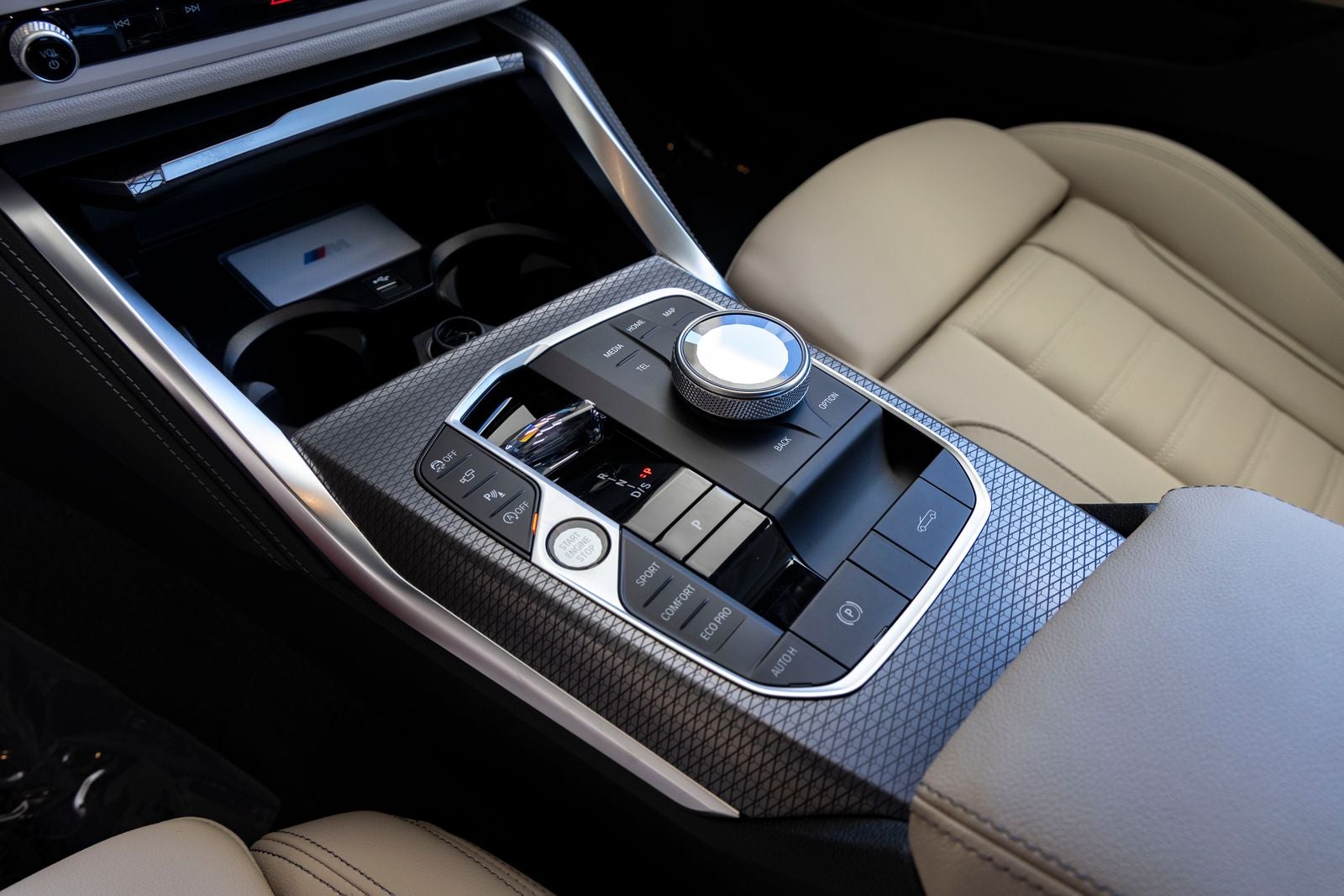 2027 BMW 4 Series 430i