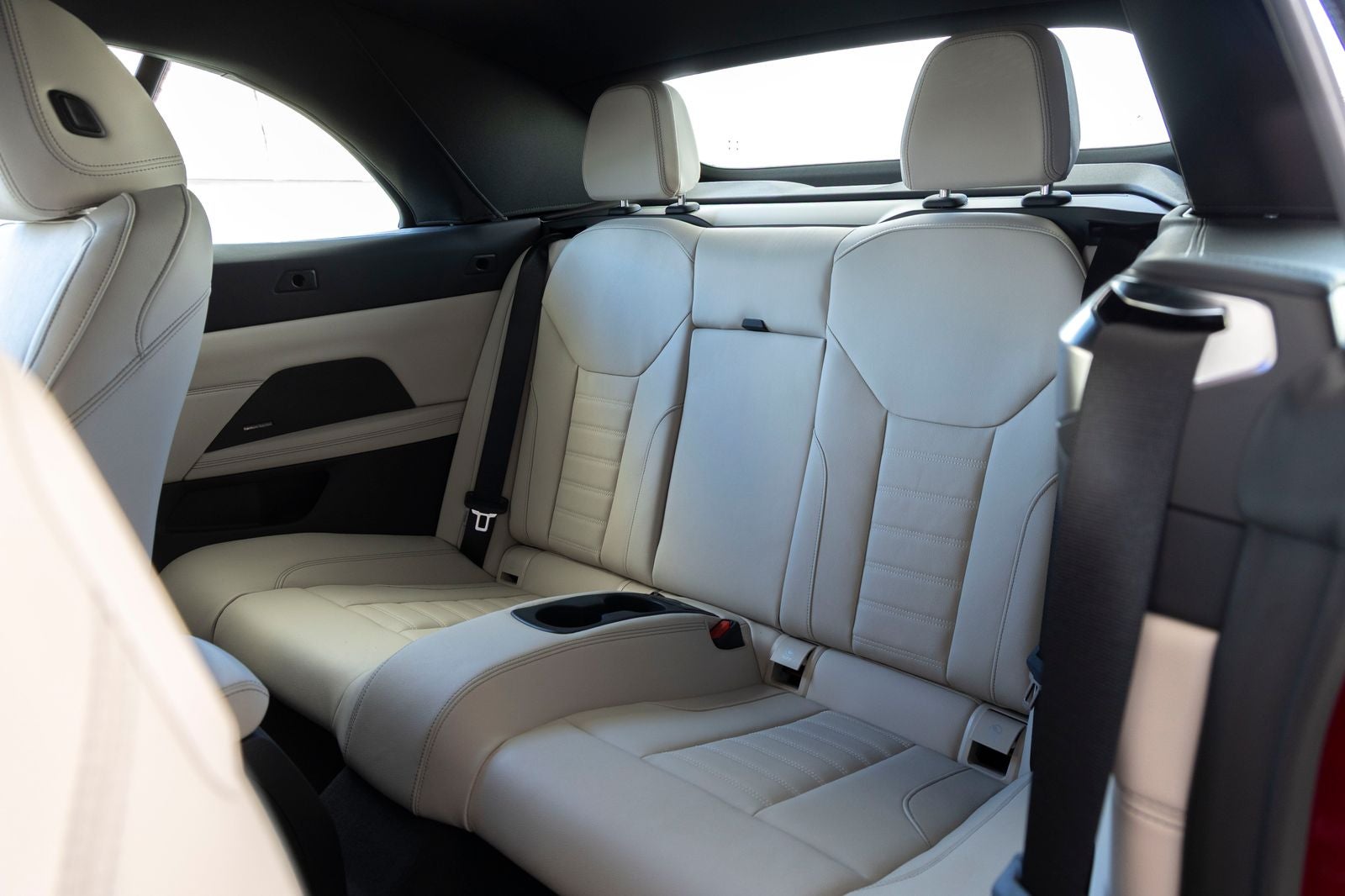 2027 BMW 4 Series 430i
