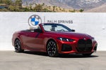 2027 BMW 4 Series 430i