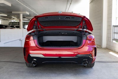 2027 BMW 4 Series 430i
